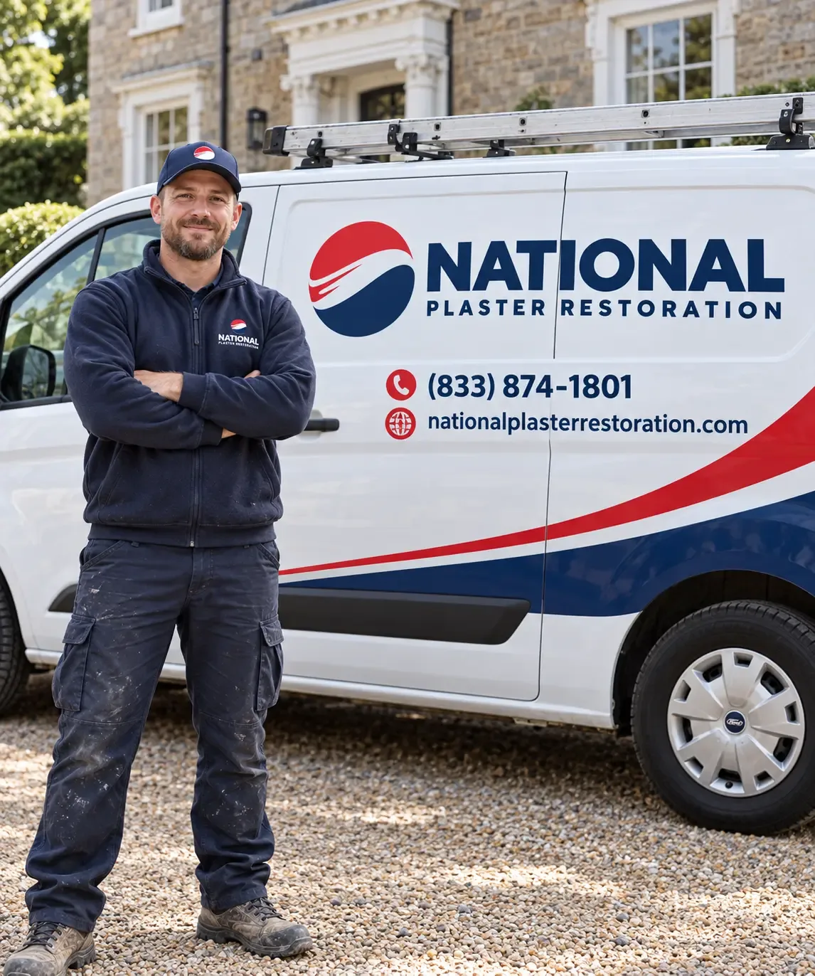 Plaster Repair company in Park, KS